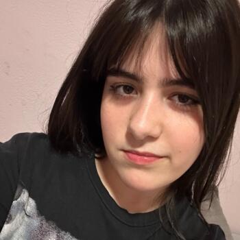 Canguro en Zaragoza: Carla