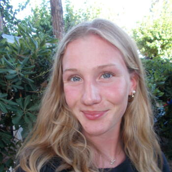 Childminder in Ober-Olm: Anna