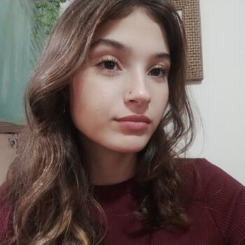 Babysitter in Leme: Julia