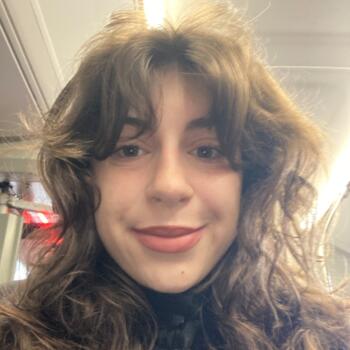 Babysitter Koekelberg: Marie