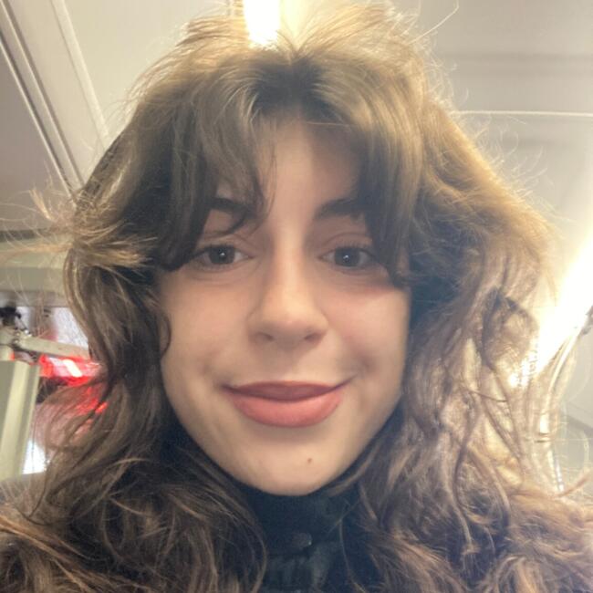 Babysitter in Koekelberg: Marie