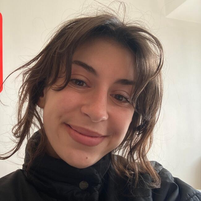 Babysitter in Koekelberg: Marie