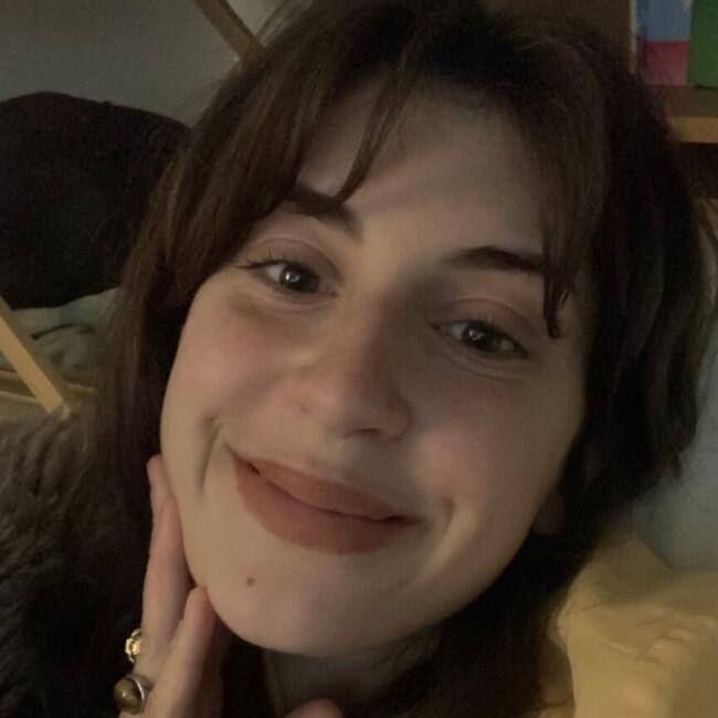 Babysitter in Koekelberg: Marie