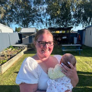 Babysitter Timaru: Samantha
