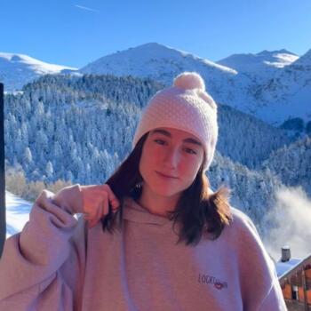 Babysitter Lucca: Anna