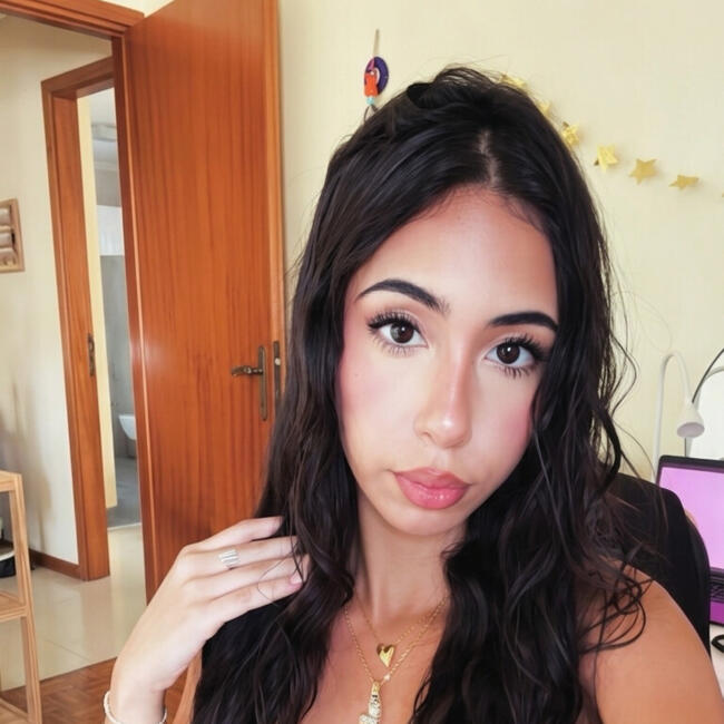 Babysitter in Novellara: Lina