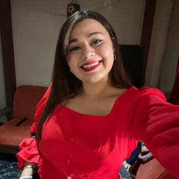 Niñera Heredia: Melany