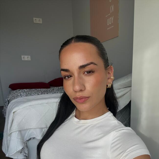 Babysitter in Amsterdam: Kalliopi