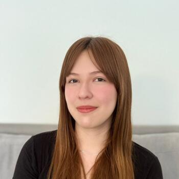 Babysitter in Buenos Aires: Jazmin