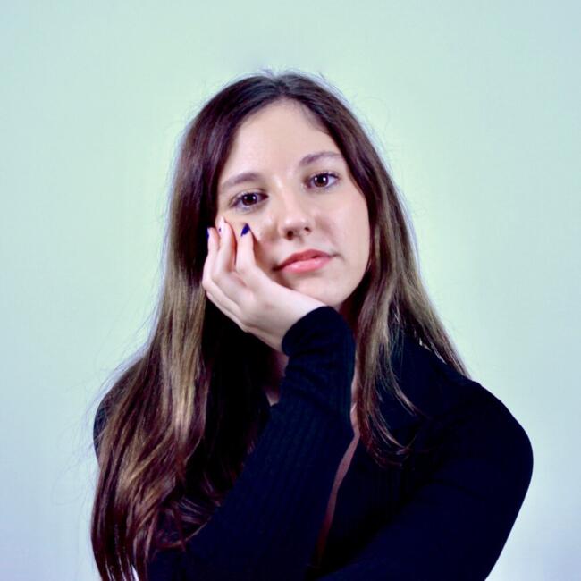 Canguro en Sant Joan Despí: Alessandra