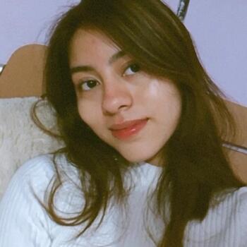 Babysitter in Tlalnepantla: Viridiana