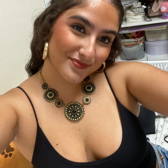 Canguro en Córdoba: Julia