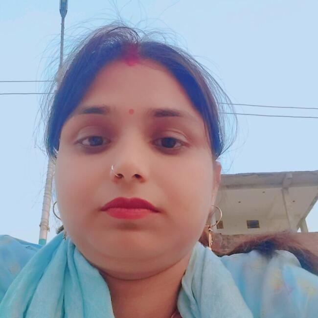 Nanny in Lucknow: Shikha