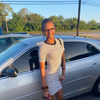 Babysitter in Manvel (Texas): Arii