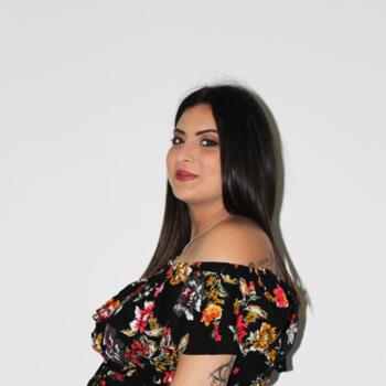 Babysitting job in Reggio Emilia: babysitting job Carla