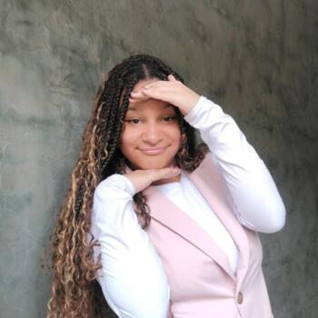 Babysitter in Taboão da Serra: Ana