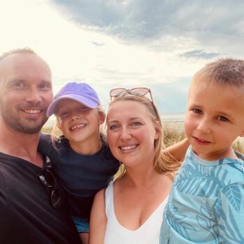 Babysitting job in Menen: babysitting job Elise