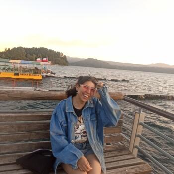 Babysitter Valdivia: Gabriela