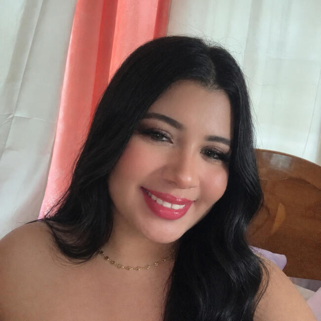Babysitter in Santiago: Dayanna