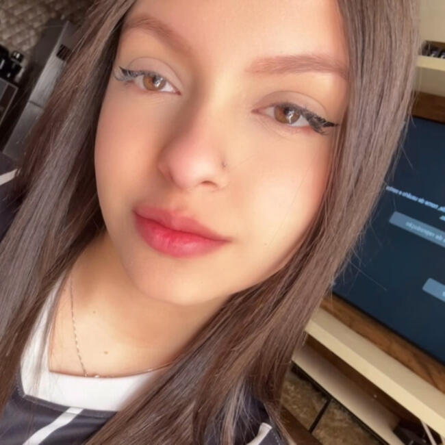 Babá em Caxias do Sul: Fernanda