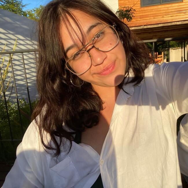 Babysitter in Gualeguaychú: Tatiana Osuna