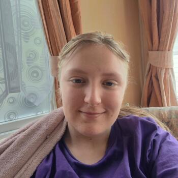 Babysitter Eschweiler: Cindi