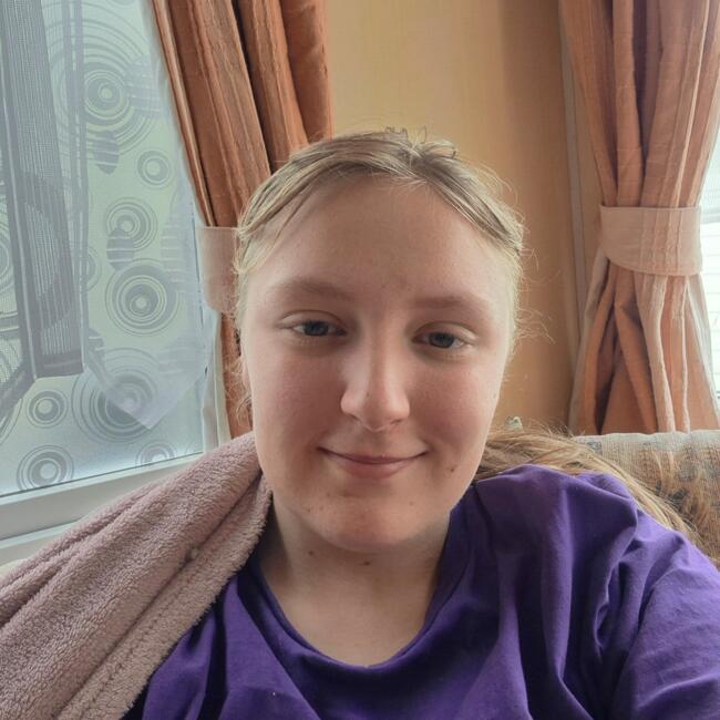 Babysitter in Eschweiler: Cindi