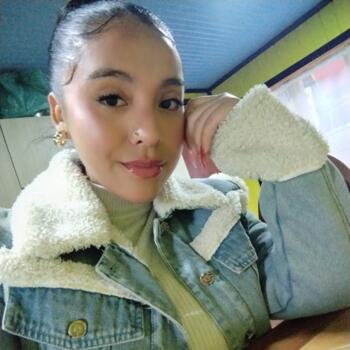 Niñera en Osorno: Constanza