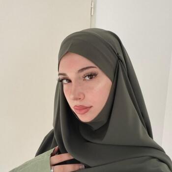 Babysitter Cairo: Sondos