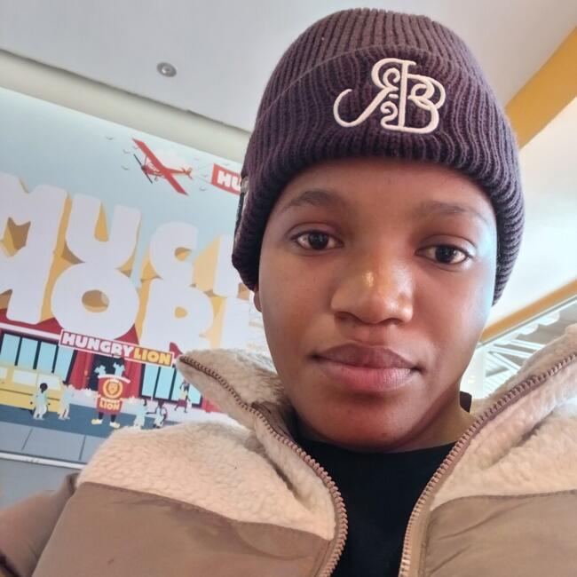 Nanny in Pretoria: Tsabo
