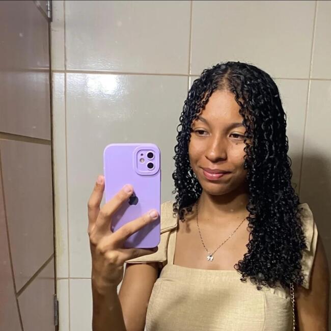 Babysitter in Barreiras: Brenda