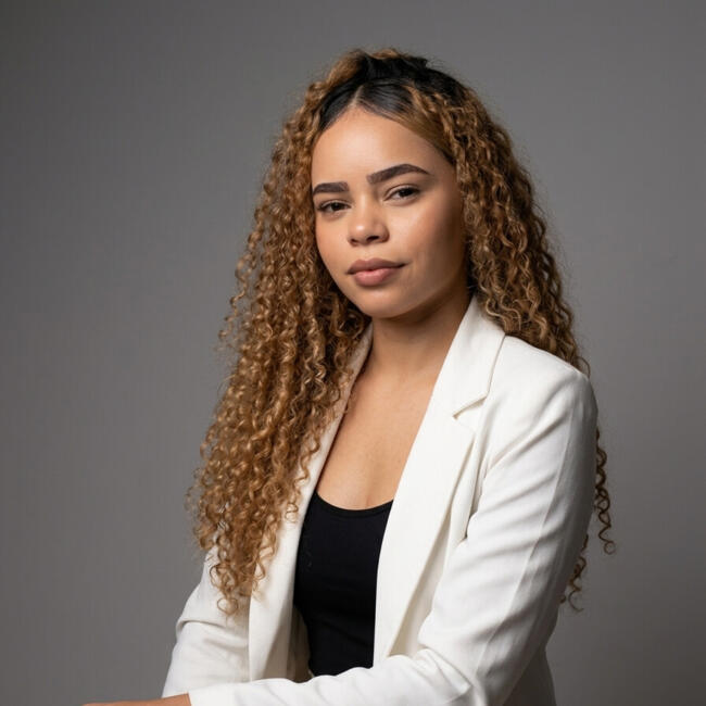 Babysitter in João Pessoa: Anna Albuquerque