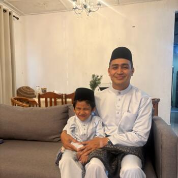 Ibu bapa Kampung Baru Subang: Amir radzi