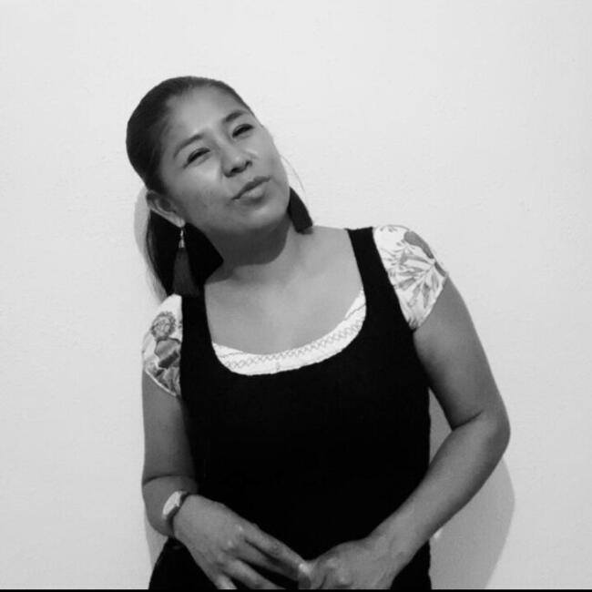 Babysitter in Nuevo México: Claudia