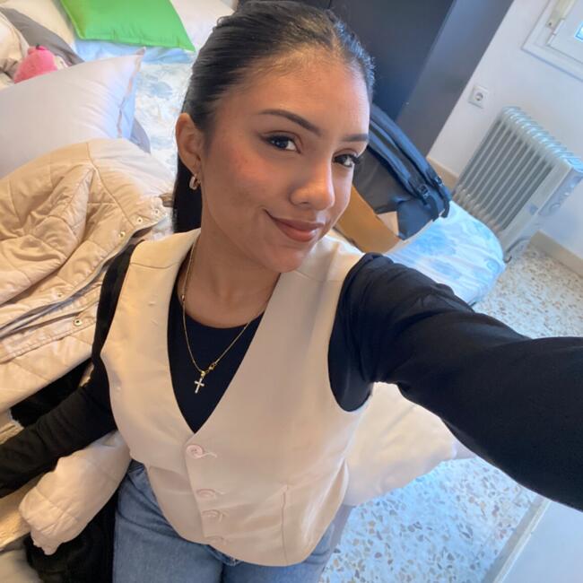 Babysitter in Deltebre: Belén