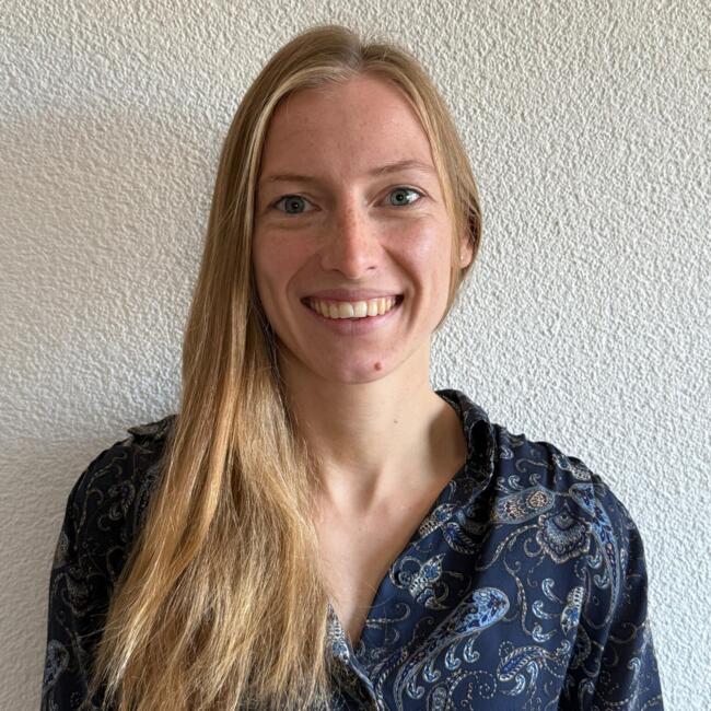 Babysitter in Vienna: Helene