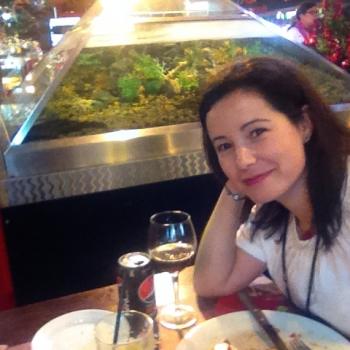 Babysitter Vila Nova de Famalicão: Marta