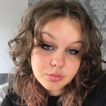 Baby-sitter in Louvain: Britt