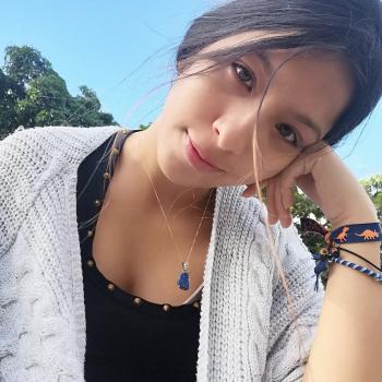 Niñera San Antonio del Prado: Paula Garcia