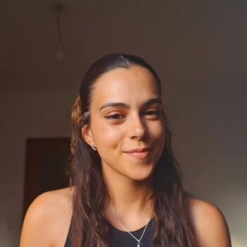 Babysitter in Vila Real: Beatriz