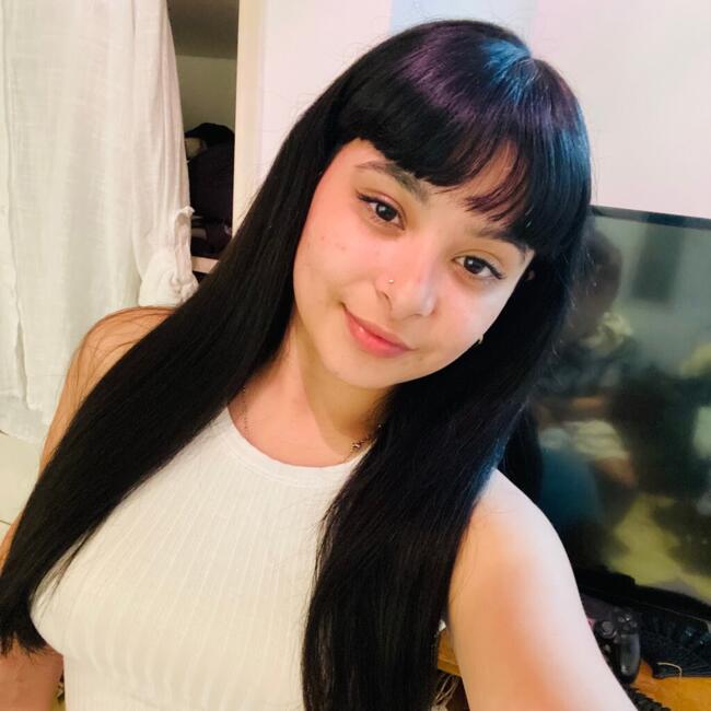 Babysitter in Morón: Brenda Duarte