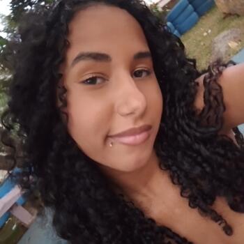 Babysitter in Jequié: Lorena
