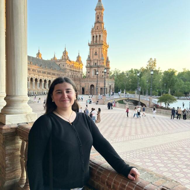 Babysitter in Leioa: Eunate