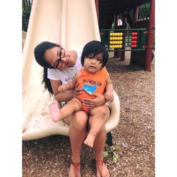Babysitters in Bergenfield: Maryori