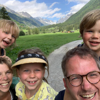 Babysitting job in Utrecht: babysitting job Joost