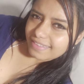 Babysitter in Bogotá: Leidys