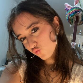 Babysitter in Burlington (Vermont): Charlie