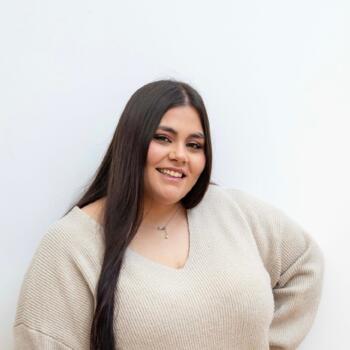 Niñera en Torrejón de Ardoz: Mayte