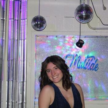 Babysitter a Collegno: Matilde