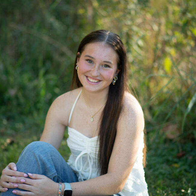 Nanny in Brownsburg: Makaleigh